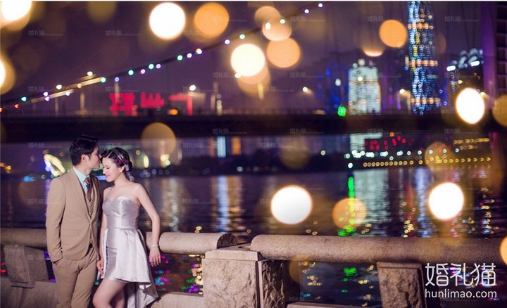 海心沙，广州婚纱照，广州婚纱摄影，海心沙婚纱照